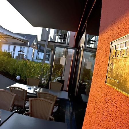 Bodenseehotel Immengarten Bodman-Ludwigshafen Dış mekan fotoğraf