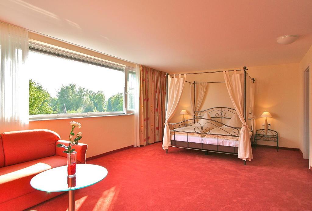 Bodenseehotel Immengarten Bodman-Ludwigshafen Dış mekan fotoğraf