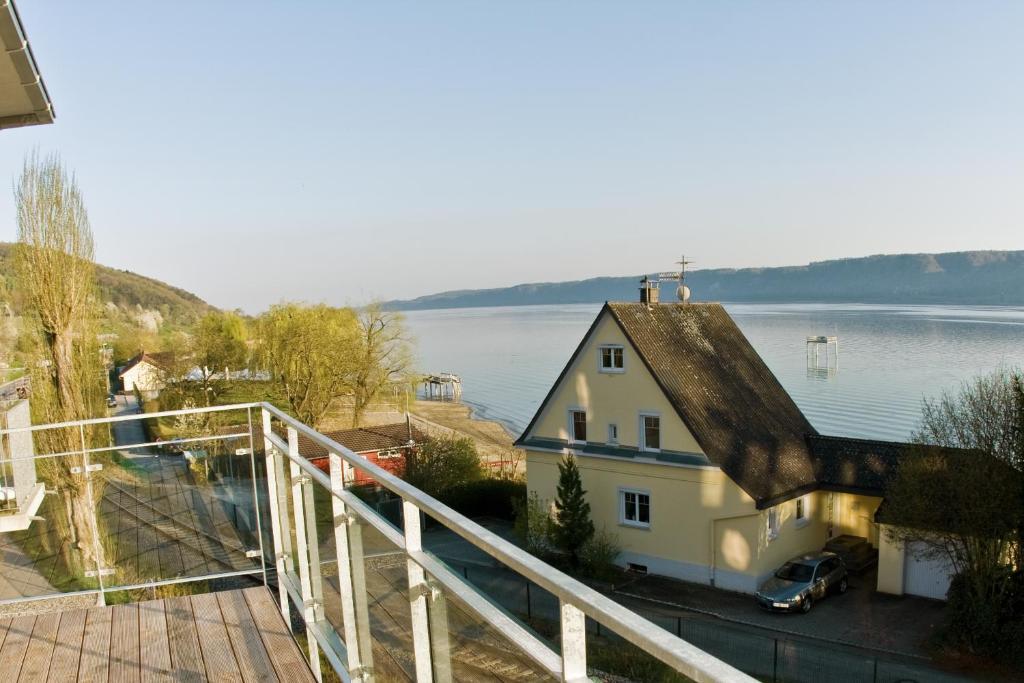 Bodenseehotel Immengarten Bodman-Ludwigshafen Oda fotoğraf
