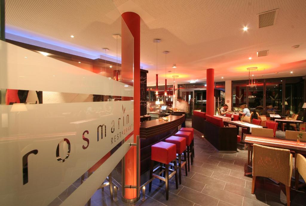Bodenseehotel Immengarten Bodman-Ludwigshafen Dış mekan fotoğraf